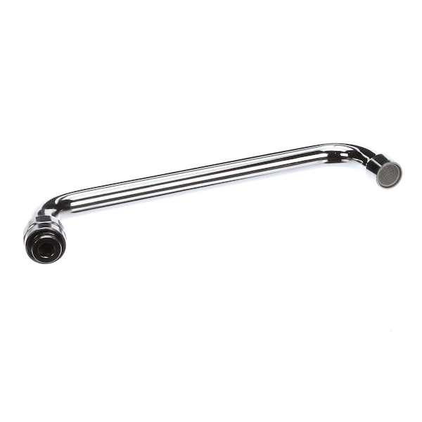 Encore Spout Assembly, Stainle